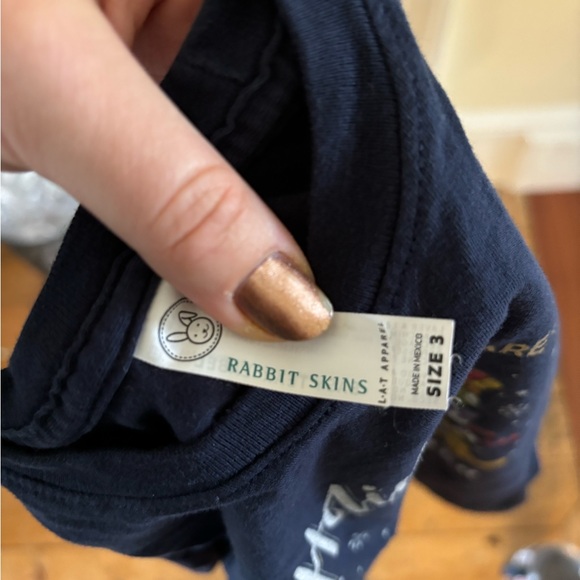 Disney World Holiday Toddler Shirt - Picture 2 of 2